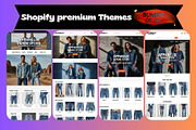 Shopify Premium Themes Bundle 50, a Shopify Template by Aban's World (Thumbnail 9 of 59)