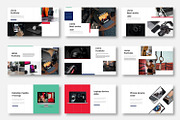 Liana - Business Google Slide, a Presentation Template by Dens Creative Studio (Thumbnail 4 of 6)