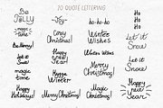 Christmas - Hygge magic, a Seasonal Illustration by roskque (Thumbnail 9 of 10)