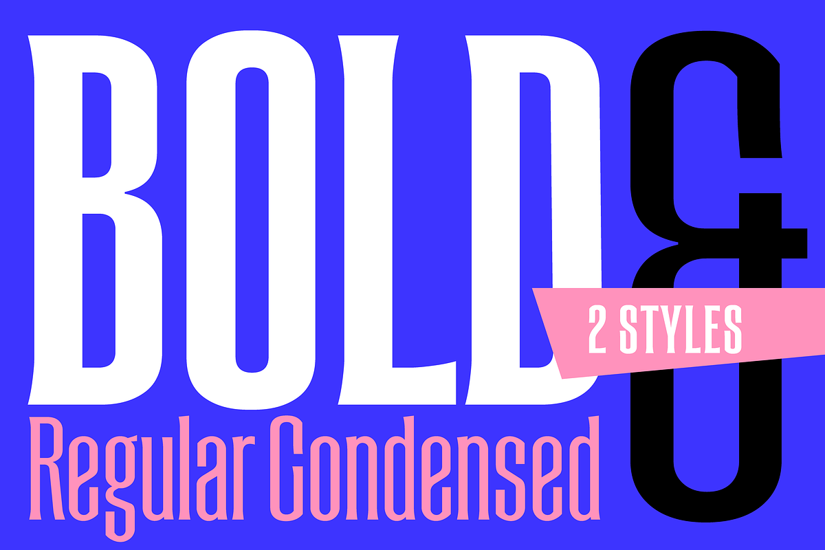 Safati - Cutting-edge elegance, a Serif Font by TypeFaith Fonts (Photo 6 of 8)