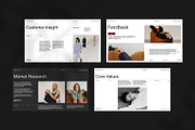 Zex Brand Strategy Template, a Presentation Template by Studio Artisan (Thumbnail 5 of 8)