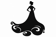 Floral Fashion Bundle, an Illustration by jahid234 (Thumbnail 9 of 21)