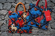 Fantastic beasts. Medieval tale, a Pattern Graphic by OlgaSoi007 (Thumbnail 9 of 16)
