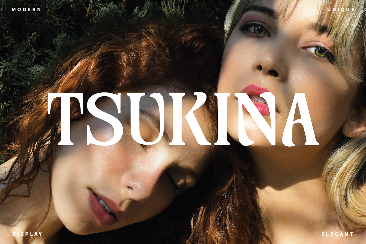 Meginer Nineties - Modern Serif, a Serif Font by Comactype Foundry (Photo 5 of 22)