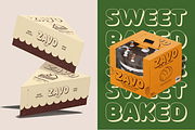 Zavo Sans – A Chunky & Playful Sans, a Sans Serif Font by roomspace creative lab (Thumbnail 2 of 9)