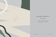 Abstract Textured Backgrounds, a Texture Graphic by Basia Stryjecka (Thumbnail 4 of 19)