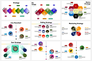 MILANO - Powerpoint Templates, a Presentation Template by SlideFusion (Thumbnail 4 of 6)
