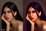 Professional Portrait Photo Presets, a Preset Add-On by AAA Presets (Thumbnail 21 of 21)