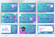 Freiga - Cryptocurrency Keynote, a Presentation Template by Dhabee (Thumbnail 7 of 7)
