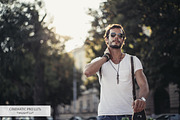 Professional LUTs Entire Collection, a Plug-in Add-On by FixThePhoto (Thumbnail 28 of 29)
