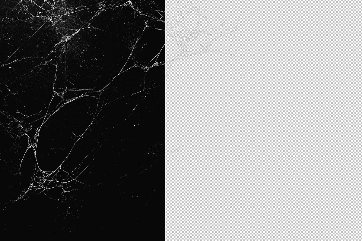 120 Spider Web PNG Digital Download, an Object Graphic by Gonez Studio (Photo 5 of 5)