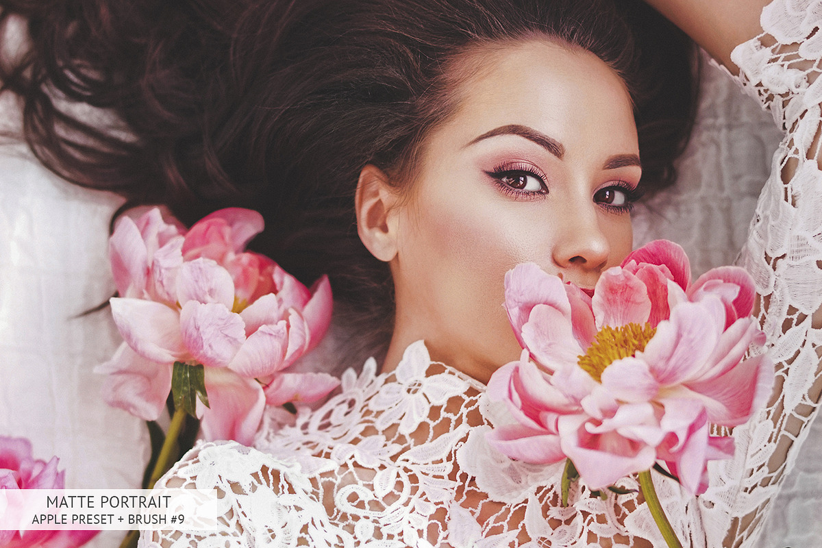 Matte Lightroom Presets Collection, a Plug-in Add-On by FixThePhoto (Photo 55 of 91)