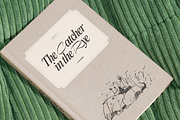 Sketches featuring Grass and Rocks, an Object Graphic by TheMountBirdStudio (Thumbnail 6 of 6)