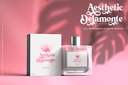 Magical Brains - Absonstype, a Serif Font by Absonstype (Thumbnail 3 of 10)