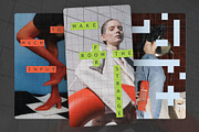 Look Twice: Concept Story Templates, a Social Media Template by Anastasiia VNSK (Thumbnail 10 of 15)
