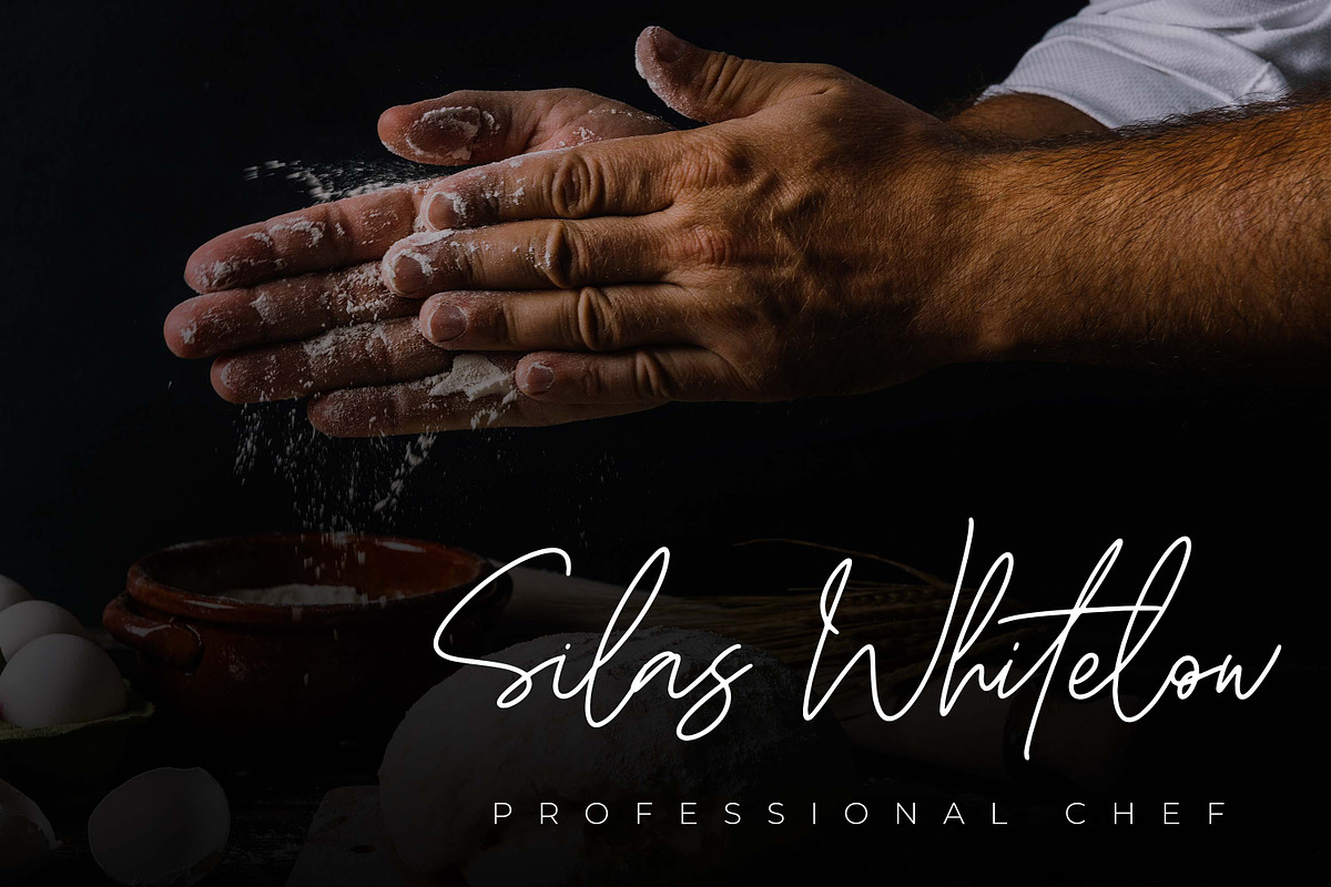 Handestonie - Signature & Classy, a Script Font by Almarkhatype (Photo 5 of 10)