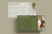 Brand Proposal Bundle, a Design Template by iStar Design (Thumbnail 11 of 14)