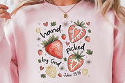 Hand Picked By God PNG, a Graphic by Vector Portal (Thumbnail 1 of 13)