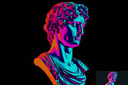 Smooth Halftone Effect Ps Action, a Brushes & More by Studio Retouch (Thumbnail 3 of 14)