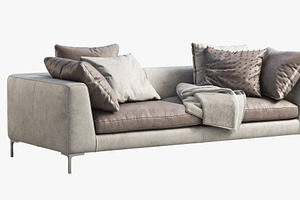 Roveconcepts Hugo Sofa