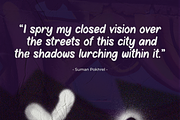 Power Up, a Sans Serif Font by Pinisi ART (Thumbnail 6 of 10)