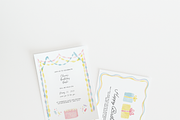 Sweet 16 Clipart Set, an Icon by Jordyn Grace Design (Thumbnail 7 of 7)