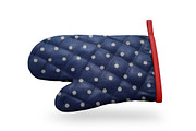 Quilted Oven Mitts Mockup, a Household Mockup by PixelMockup (Thumbnail 11 of 17)