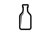 Minimal Aesthetic Objects Line Art, an Illustration by hafijul (Thumbnail 12 of 13)
