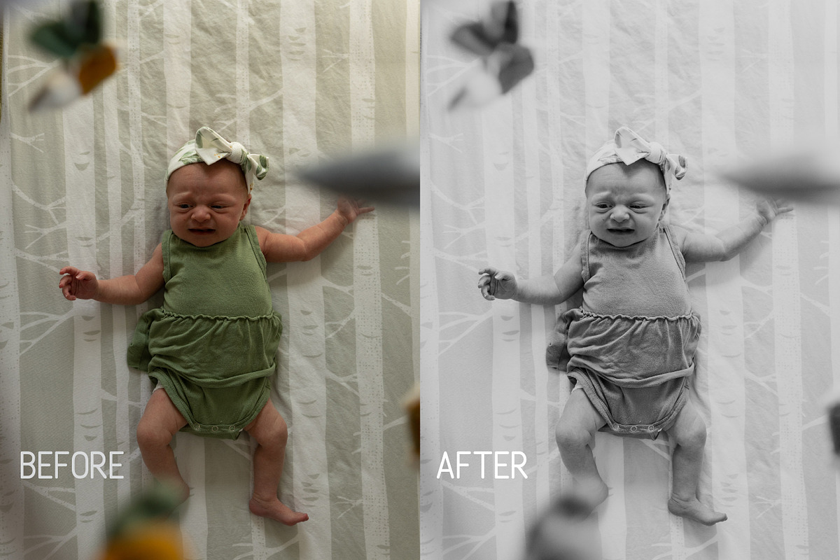 Mothers First Lightroom Presets, an Action Add-On by Jake & Meg (Photo 7 of 8)