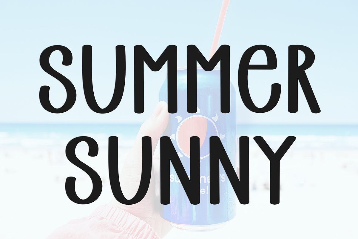 Magic Authentic, a Script Font by FreshTypeINK (Photo 8 of 8)