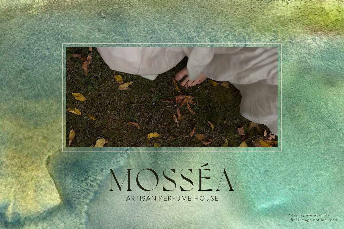 Mossveil · 48 Watercolor Textures, a Texture Graphic by alonahaidash (Photo 6 of 13)