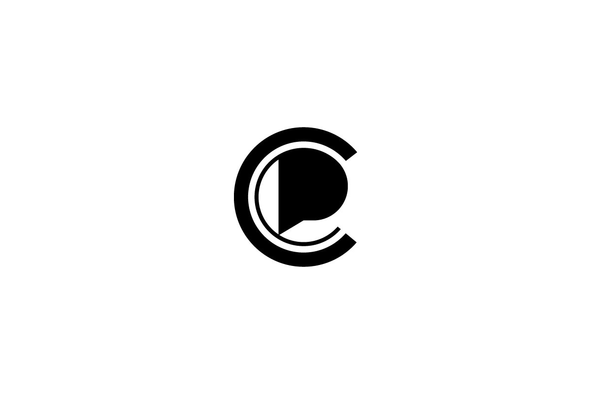 Modern Chat-Inspired Letter C Logo, a Branding & Logo Template by arhabib (Photo 9 of 10)