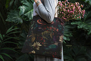 Verdure - Seamless Nature Patterns, a Pattern Graphic by Pixel Perfect Patterns (Thumbnail 6 of 9)
