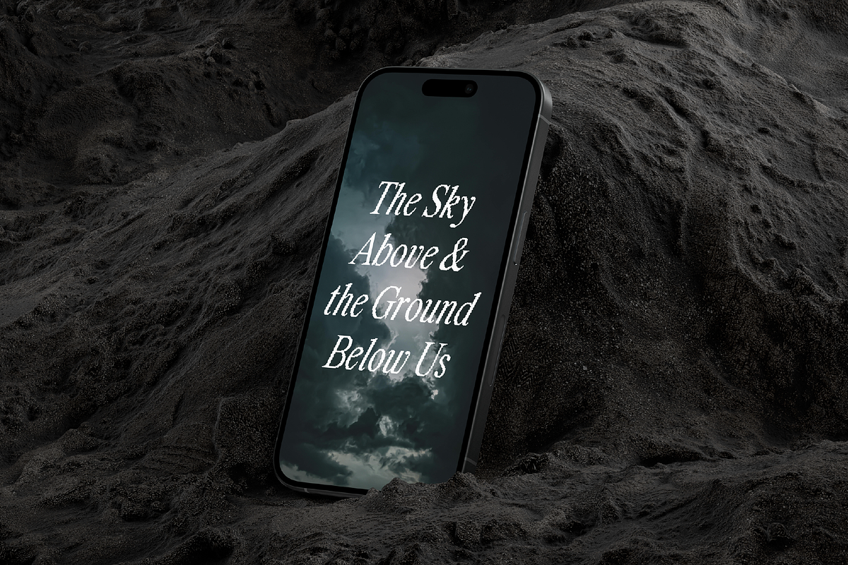 Retro Variable Pixel Font., a Serif Font by That That Creative (Photo 13 of 18)