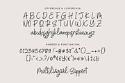 Rellyond, a Handwritten Font by Gatype (Thumbnail 6 of 8)