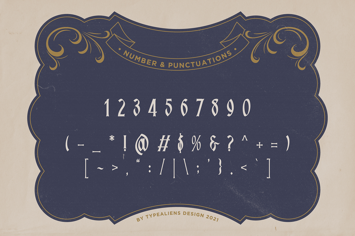 Giorna Velusca, a Serif Font by ilhamtaro (Photo 8 of 12)
