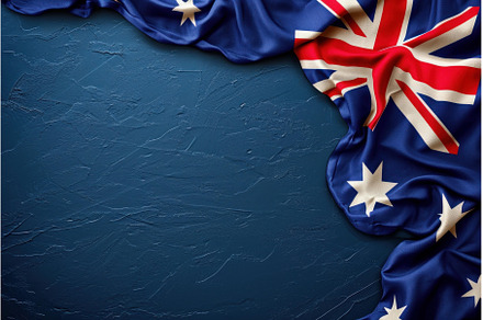 Joyous Australia day background, an Arts & Entertainment Photo by Ylivdesign