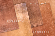 Antique copper textures, a Texture Graphic by DreamStudio42 (Thumbnail 4 of 4)