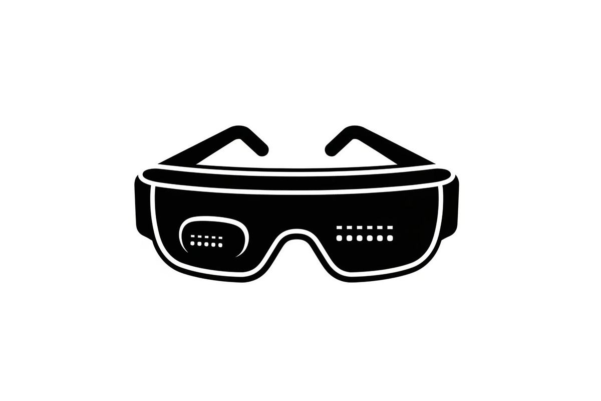 Sport Sunglasses Icon Bundle, a Graphic by musafir_fashion (Photo 11 of 12)