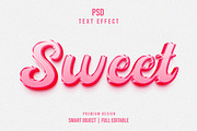 20 Best Pinkish Text effect Pack, a Layer Style Add-On by himelgfx (Thumbnail 18 of 19)