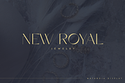 Metanoia - Display Font, a Serif Font by Only Fonts (Thumbnail 2 of 11)