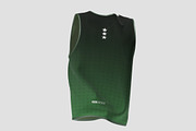Men's Sleeveless Mockup, a Shirt Mockup by graphicook (Thumbnail 3 of 4)