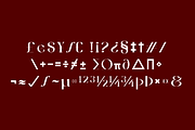 Etyelfy - Luxury Elegant Font, a Serif Font by QR Design Studio (Thumbnail 12 of 14)