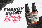 Hawline Inked – Expressive Font, a Handwritten Font by Negara Studio (Thumbnail 3 of 10)