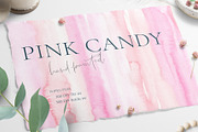 10in1 Spring Watercolor Bundle, an Animal Illustration by Catherine Wheel (Thumbnail 11 of 11)