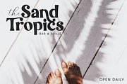 Wildkind | Boho Serif Font, a Serif Font by KA Designs (Thumbnail 4 of 14)