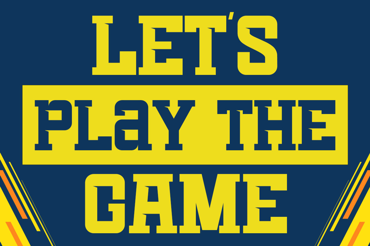 Carcher - Authentic Sport Font, a Script Font by AQR Studio (Photo 2 of 9)