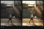 ANTITRA overlays + color presets, a Texture Graphic by VitalexStudio (Thumbnail 7 of 10)