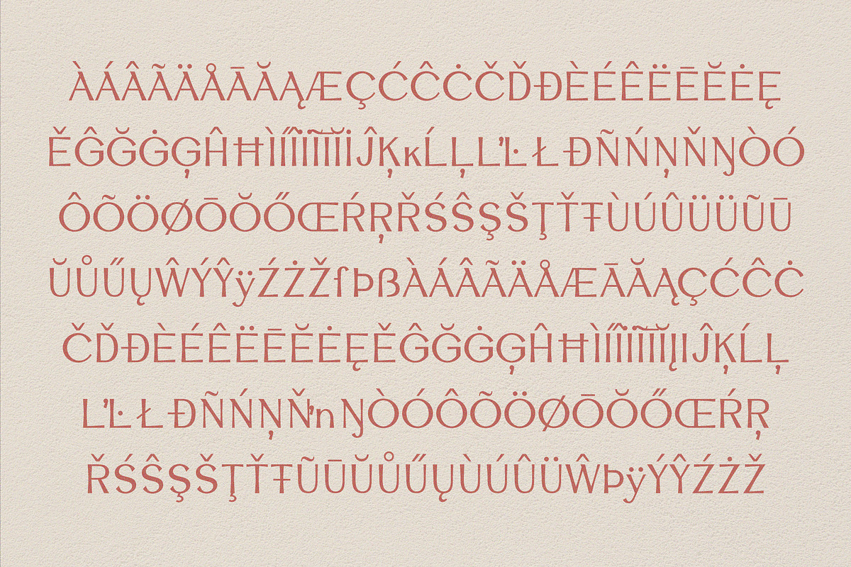 Velyra - Modern Sans Serif, a Sans Serif Font by Hakara Type (Photo 9 of 11)