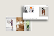 Photography Portfolio Template preview 2